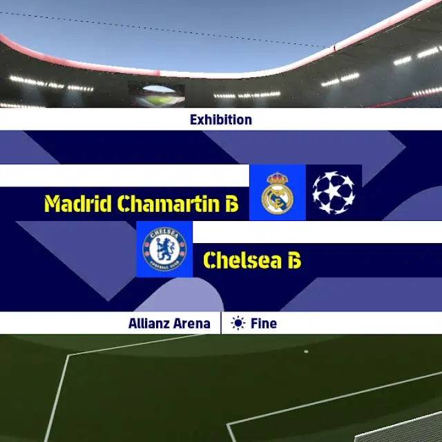 ucl patch 2025